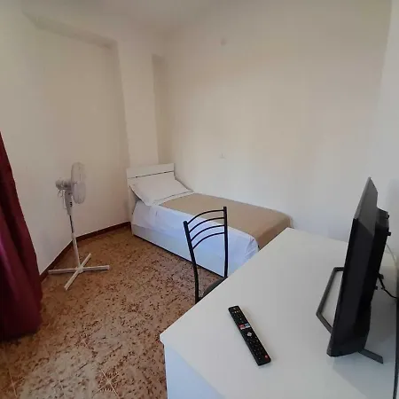 Casa vacanze Porta Palermo Centro 2 Sciacca