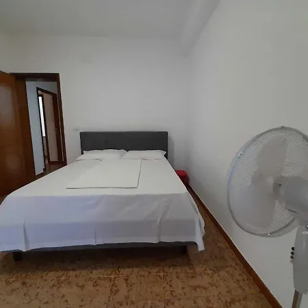 Casa vacanze Porta Palermo Centro 2 Sciacca