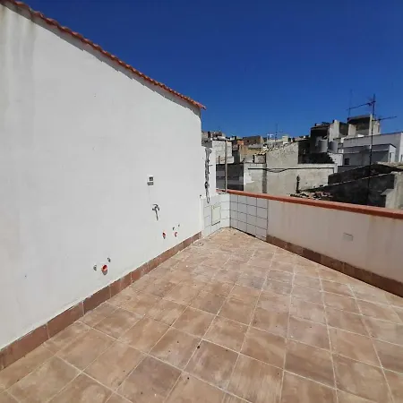 Porta Palermo Centro 2 Sciacca