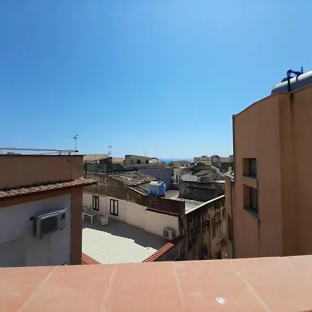 Casa vacanze Porta Palermo Centro 2 Sciacca