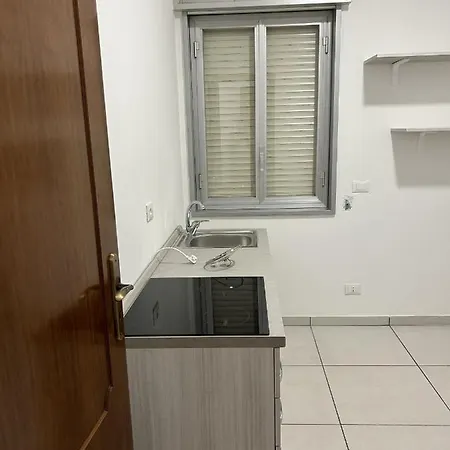 Casa vacanze Porta Palermo Centro 2