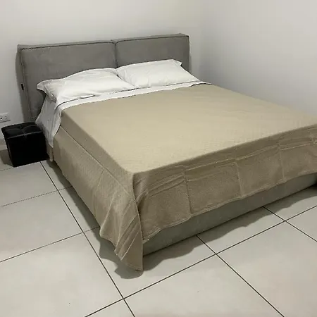 Holiday home Porta Palermo Centro 2 *